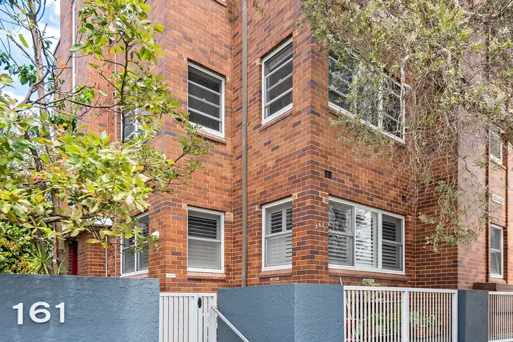 Sixth view of Homely unit listing, 4/161 Sydney Road, Fairlight NSW 2094