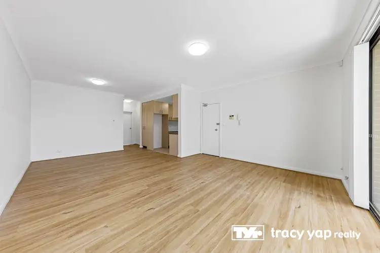 18/356-360 Railway Terrace, Guildford NSW 2161