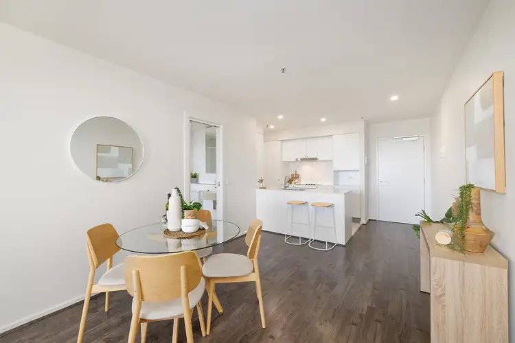 273/1 Anthony Rolfe Avenue, Gungahlin ACT 2912