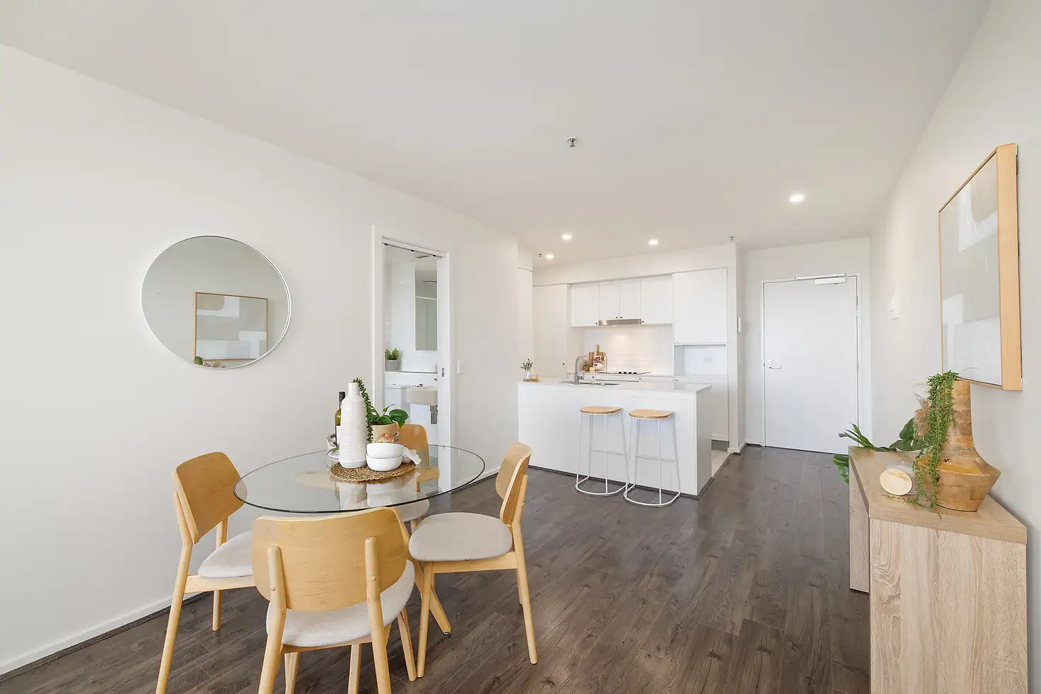 Main view of Homely apartment listing, 273/1 Anthony Rolfe Avenue, Gungahlin ACT 2912