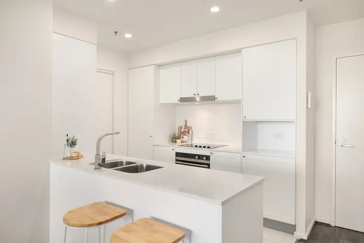 Fourth view of Homely apartment listing, 273/1 Anthony Rolfe Avenue, Gungahlin ACT 2912
