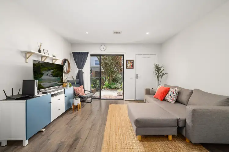 Third view of Homely townhouse listing, 24/6 Bon Scott Crescent, Moncrieff ACT 2914