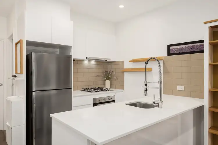 Fifth view of Homely townhouse listing, 24/6 Bon Scott Crescent, Moncrieff ACT 2914