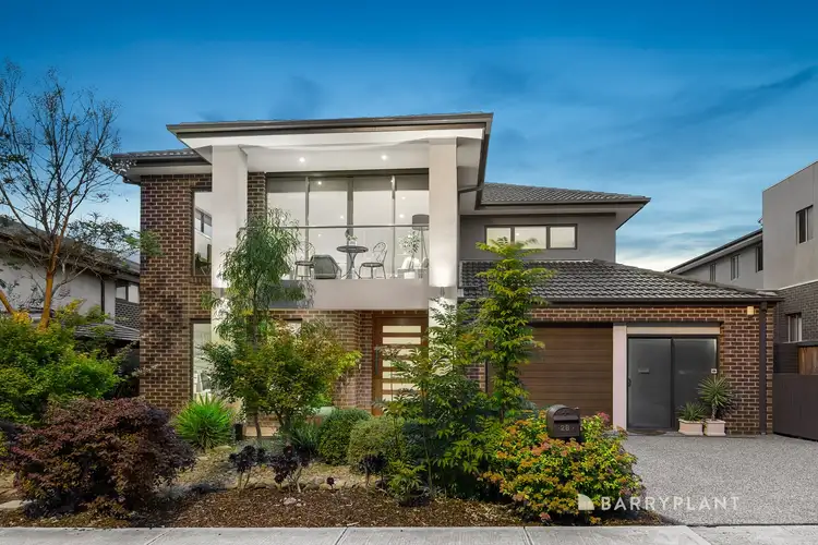 28 Vanderbilt Avenue, South Morang VIC 3752