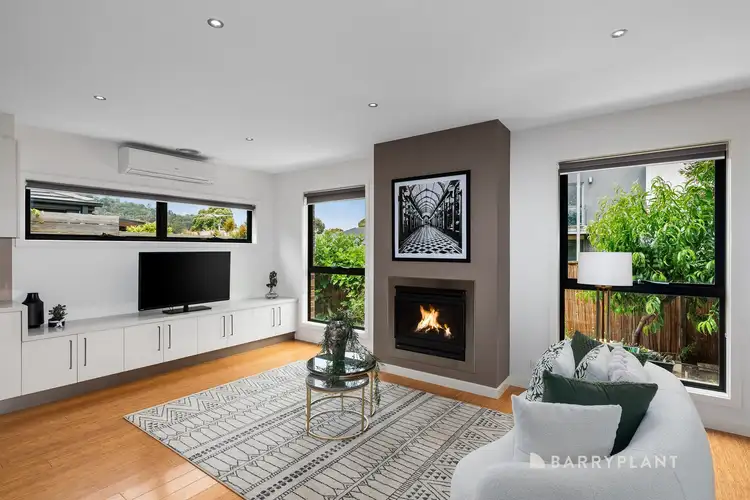 Fifth view of Homely house listing, 28 Vanderbilt Avenue, South Morang VIC 3752