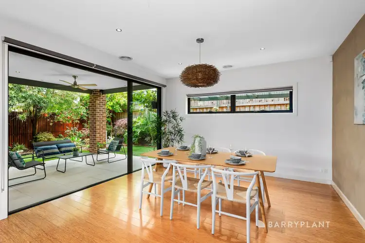 Sixth view of Homely house listing, 28 Vanderbilt Avenue, South Morang VIC 3752