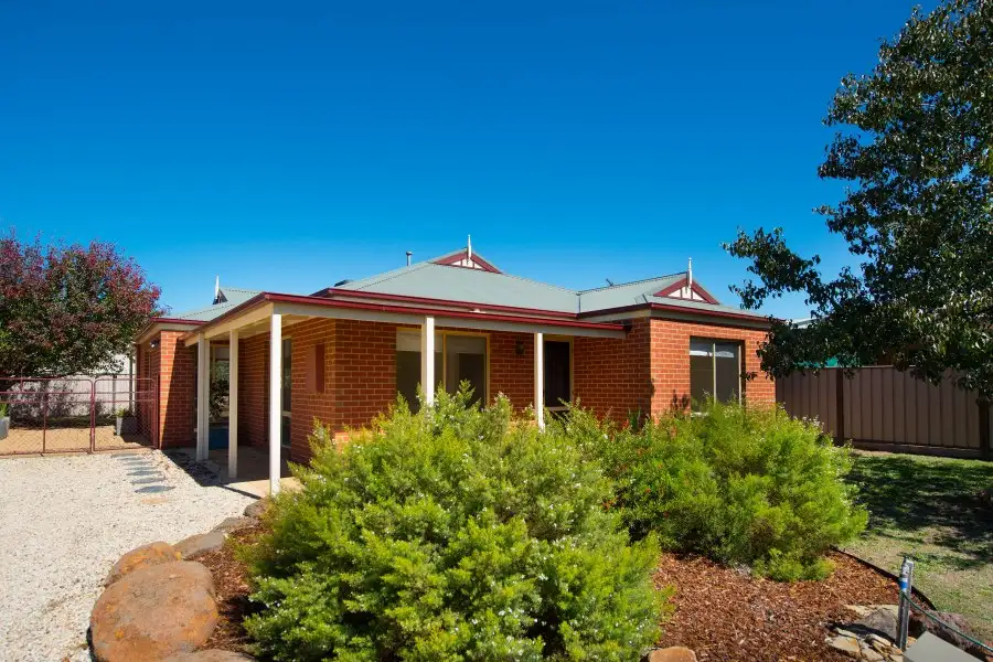 Main view of Homely house listing, 3 Wickham Place, Castlemaine VIC 3450