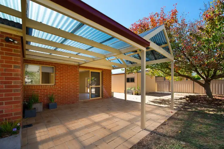 Second view of Homely house listing, 3 Wickham Place, Castlemaine VIC 3450