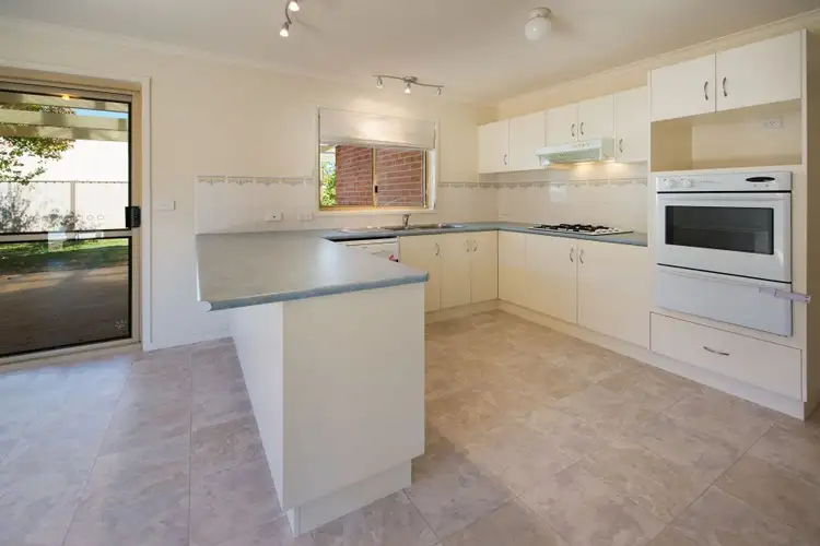 Fourth view of Homely house listing, 3 Wickham Place, Castlemaine VIC 3450