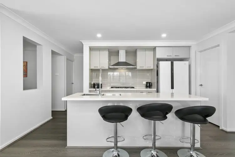 Fifth view of Homely house listing, 6 Lord Lane, Bellbird NSW 2325