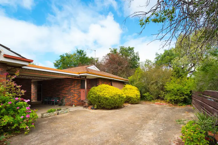 Main view of Homely unit listing, 4/14 Wimble Street, Castlemaine VIC 3450