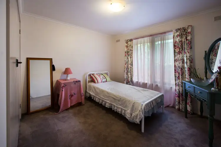 Fifth view of Homely unit listing, 4/14 Wimble Street, Castlemaine VIC 3450