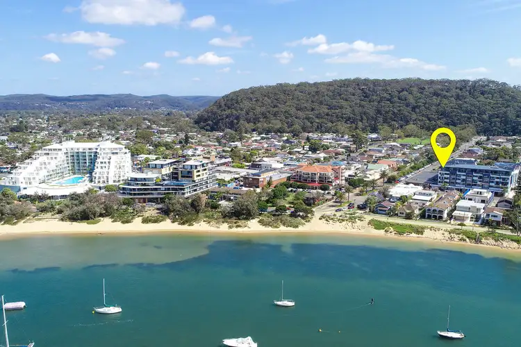 Level 4/237-245 Ocean View Road, Ettalong Beach NSW 2257
