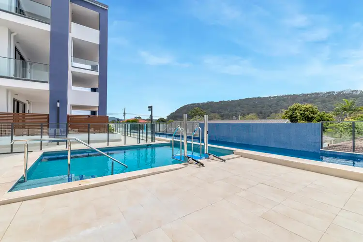 Fourth view of Homely apartment listing, Level 4/237-245 Ocean View Road, Ettalong Beach NSW 2257