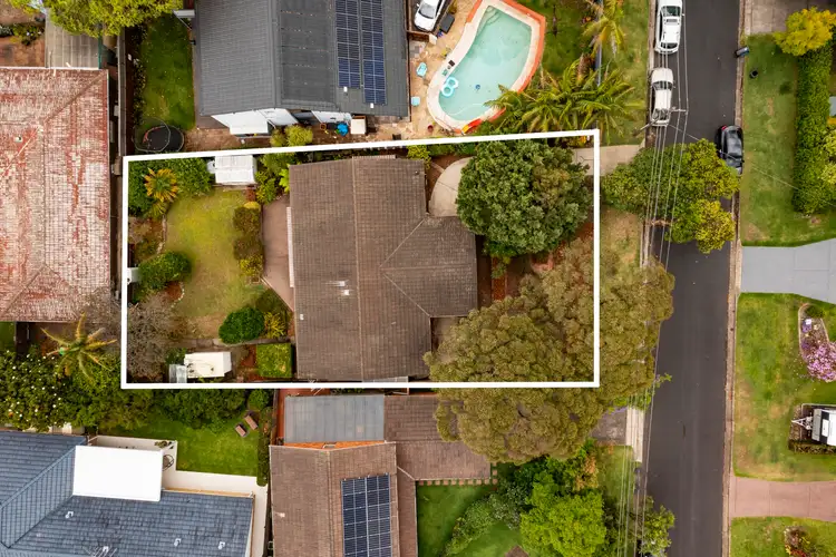 Fifth view of Homely house listing, 2 Curragundi Avenue, Belrose NSW 2085