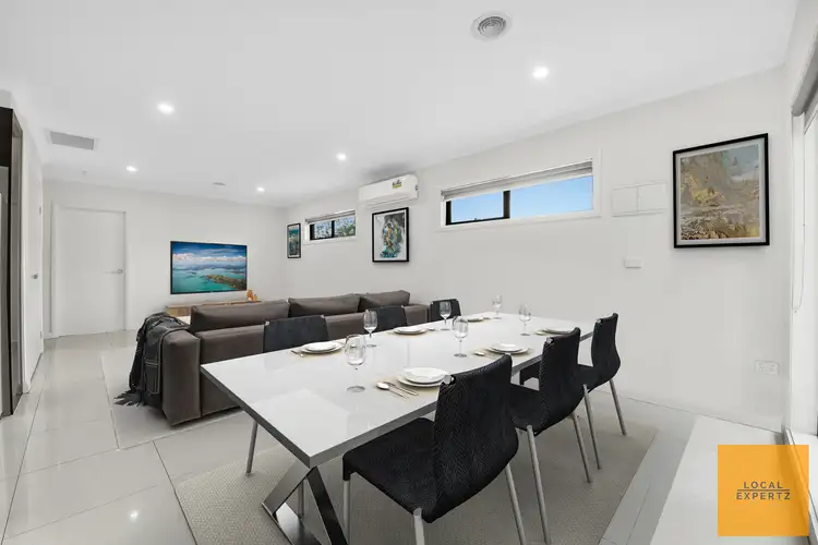 Fourth view of Homely house listing, 2/27 Ruth Street, St Albans VIC 3021