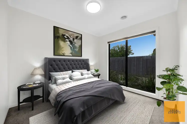 Fifth view of Homely house listing, 2/27 Ruth Street, St Albans VIC 3021