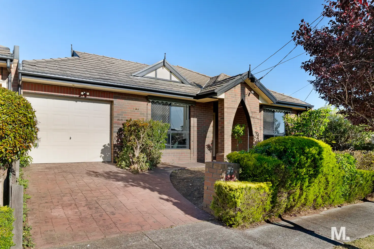 Main view of Homely villa listing, 3/7 Rosehill Road, Essendon West VIC 3040