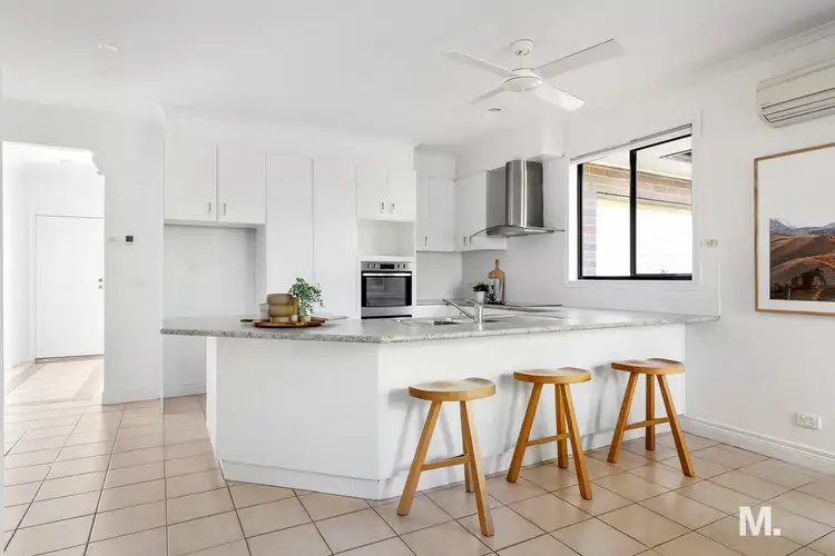 Fourth view of Homely villa listing, 3/7 Rosehill Road, Essendon West VIC 3040
