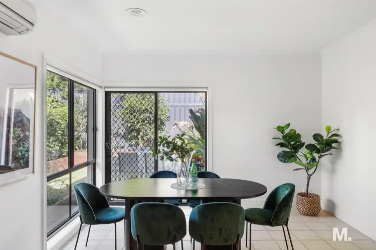 Fifth view of Homely villa listing, 3/7 Rosehill Road, Essendon West VIC 3040