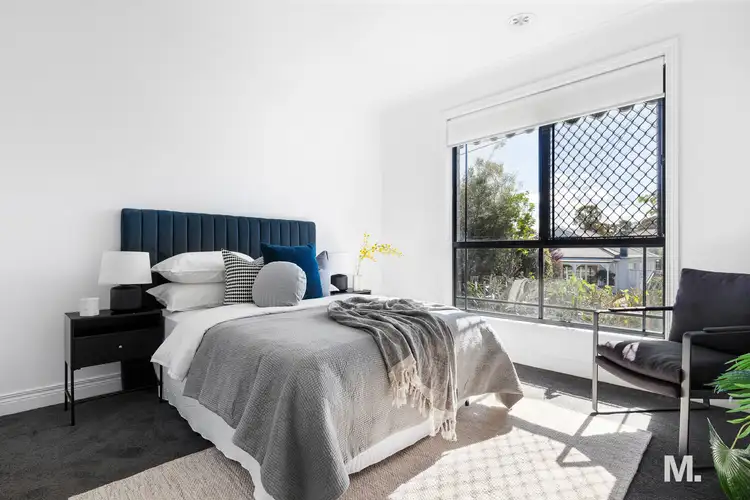 Sixth view of Homely villa listing, 3/7 Rosehill Road, Essendon West VIC 3040