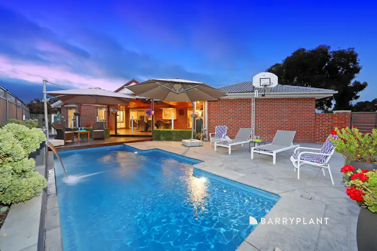 9 Gleneagles Court, Rowville VIC 3178