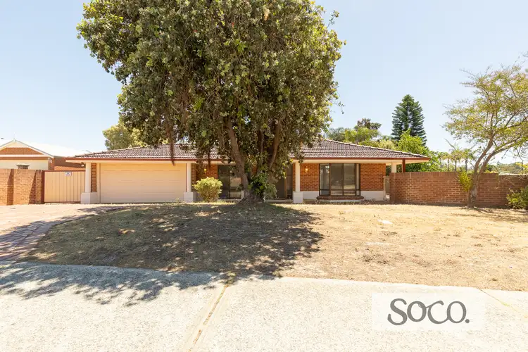 Second view of Homely house listing, 40 Shoreview Terrace, Ballajura WA 6066