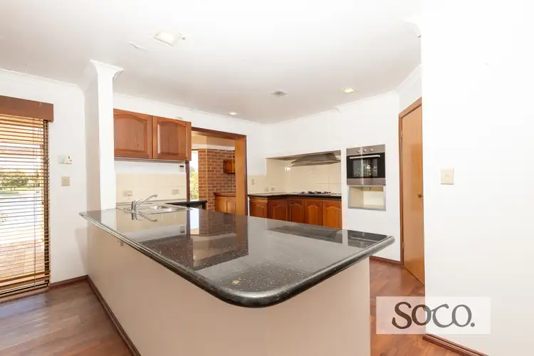 Fifth view of Homely house listing, 40 Shoreview Terrace, Ballajura WA 6066