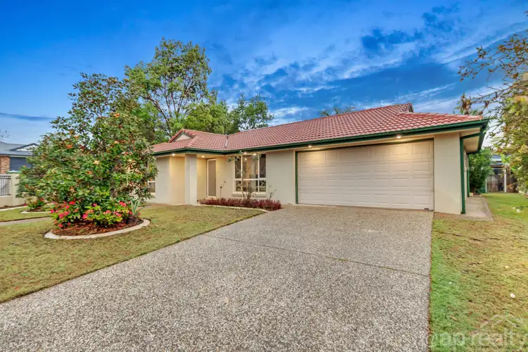 2 Leyburn Crescent, Forest Lake QLD 4078