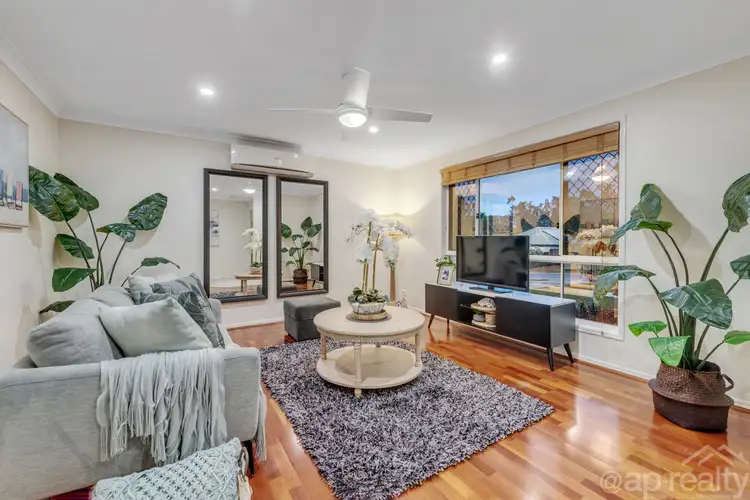 Second view of Homely house listing, 2 Leyburn Crescent, Forest Lake QLD 4078