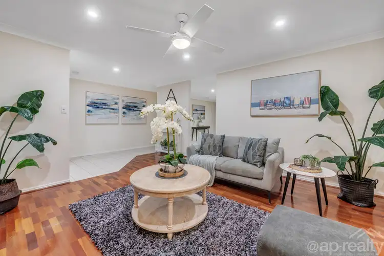 Third view of Homely house listing, 2 Leyburn Crescent, Forest Lake QLD 4078