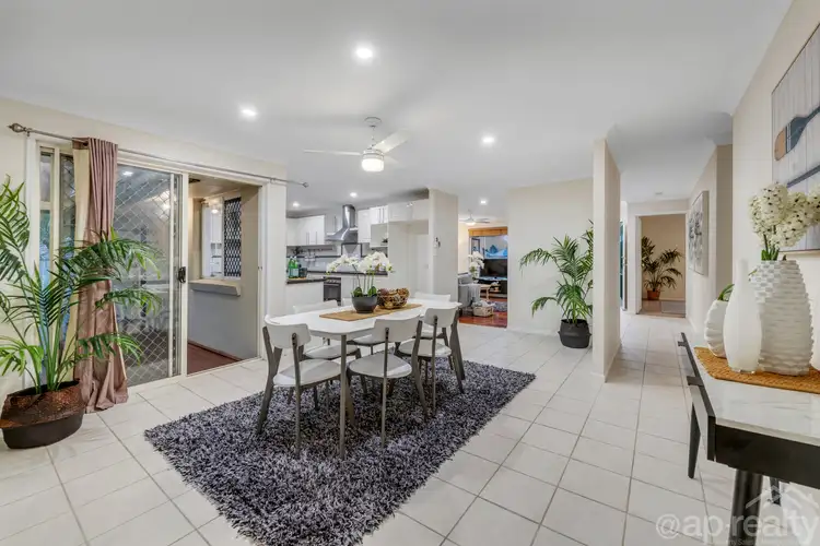 Fourth view of Homely house listing, 2 Leyburn Crescent, Forest Lake QLD 4078