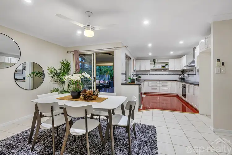 Fifth view of Homely house listing, 2 Leyburn Crescent, Forest Lake QLD 4078
