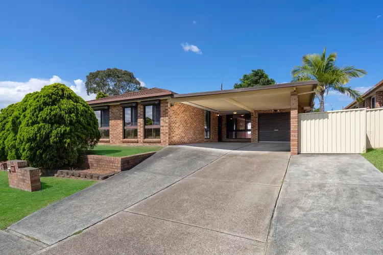 Main view of Homely house listing, 23 Glading Close, Lake Haven NSW 2263