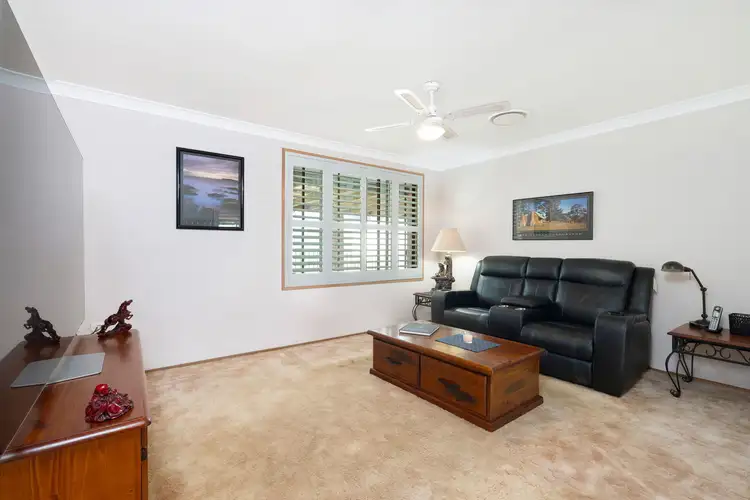 Second view of Homely house listing, 23 Glading Close, Lake Haven NSW 2263