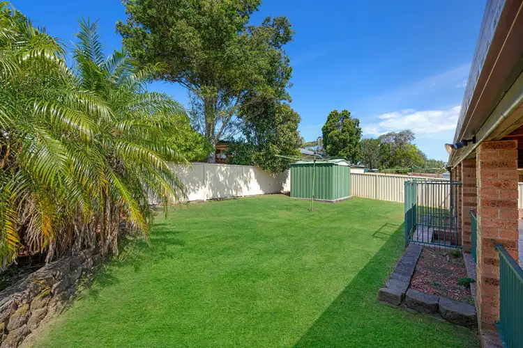 Third view of Homely house listing, 23 Glading Close, Lake Haven NSW 2263