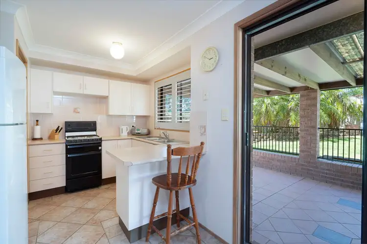 Fourth view of Homely house listing, 23 Glading Close, Lake Haven NSW 2263