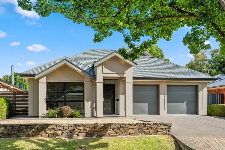 26 Benjamin Gray Drive, Littlehampton SA 5250