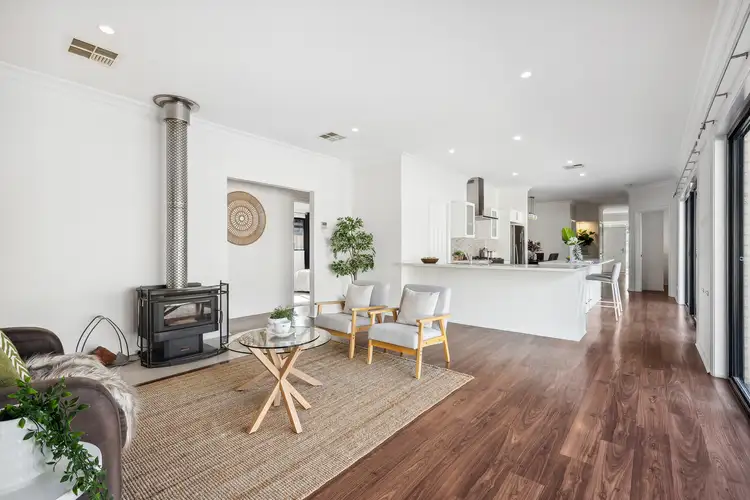 Second view of Homely house listing, 26 Benjamin Gray Drive, Littlehampton SA 5250