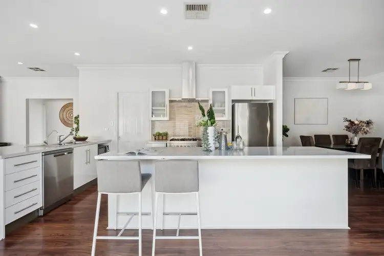 Third view of Homely house listing, 26 Benjamin Gray Drive, Littlehampton SA 5250