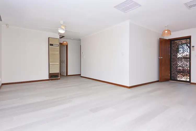 Second view of Homely house listing, 38 Lockwood Crescent, Whyalla Stuart SA 5608