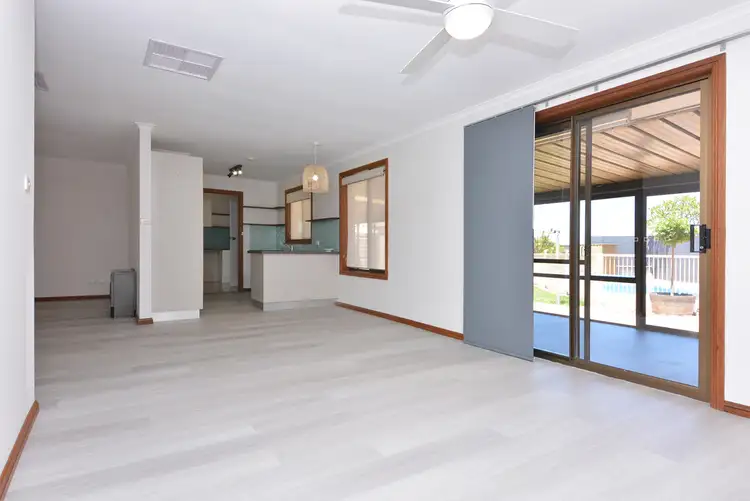 Fifth view of Homely house listing, 38 Lockwood Crescent, Whyalla Stuart SA 5608