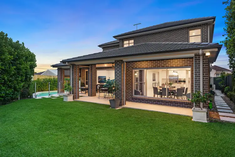 6 Centre Street, Blakehurst NSW 2221