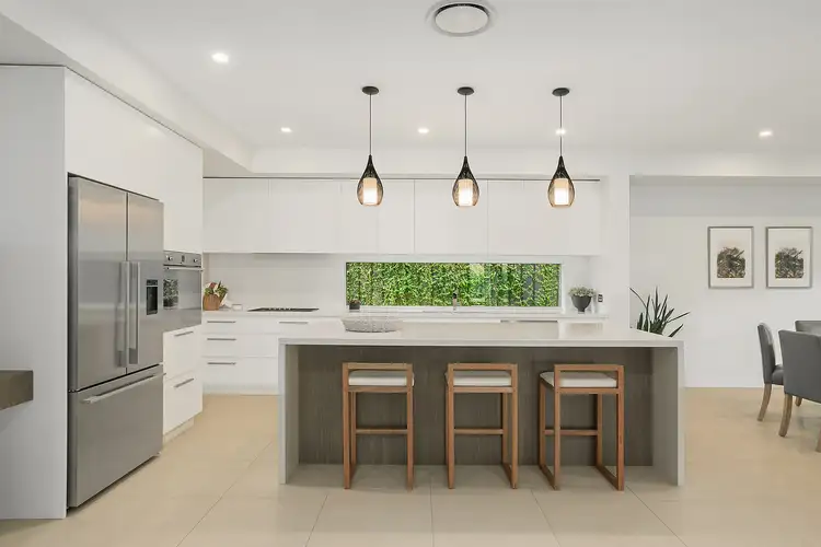 Third view of Homely house listing, 6 Centre Street, Blakehurst NSW 2221
