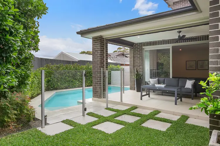 Fourth view of Homely house listing, 6 Centre Street, Blakehurst NSW 2221