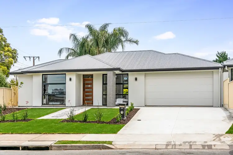 Main view of Homely house listing, 24 Kingsford Smith Street, Modbury Heights SA 5092