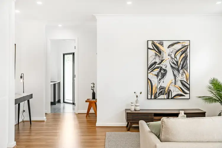 Second view of Homely house listing, 24 Kingsford Smith Street, Modbury Heights SA 5092