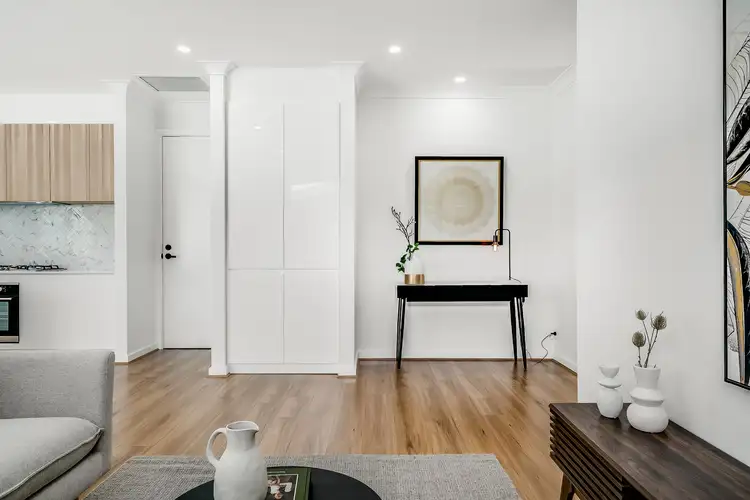 Fourth view of Homely house listing, 24 Kingsford Smith Street, Modbury Heights SA 5092