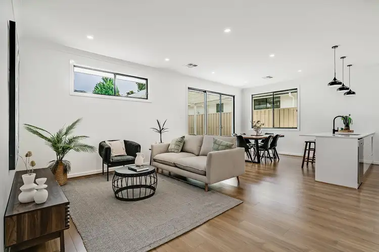 Fifth view of Homely house listing, 24 Kingsford Smith Street, Modbury Heights SA 5092