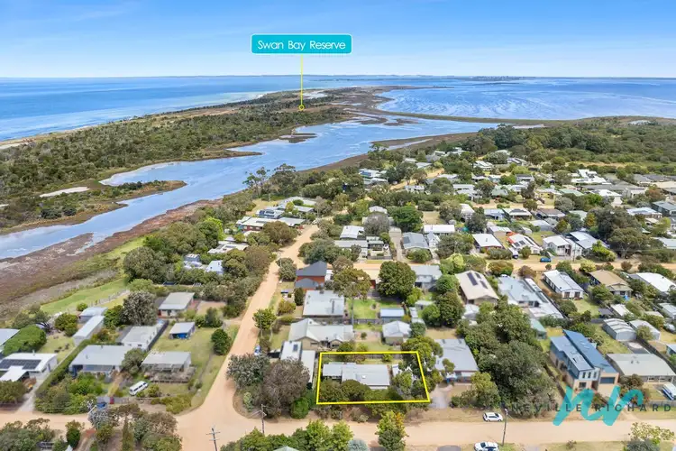 Second view of Homely house listing, 11 Swan Parade, St Leonards VIC 3223